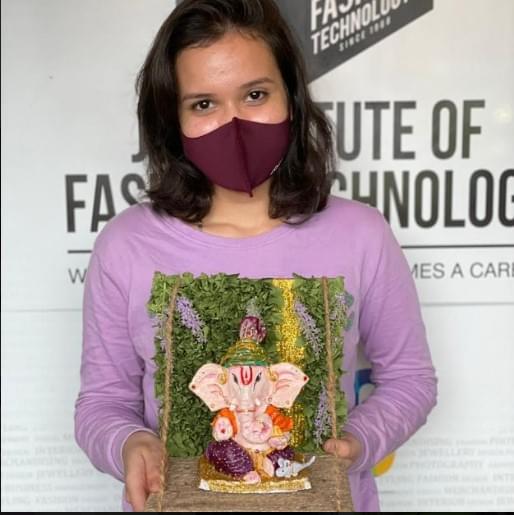 JD Institute of Fashion Technology, Nagpur Activities photo 5